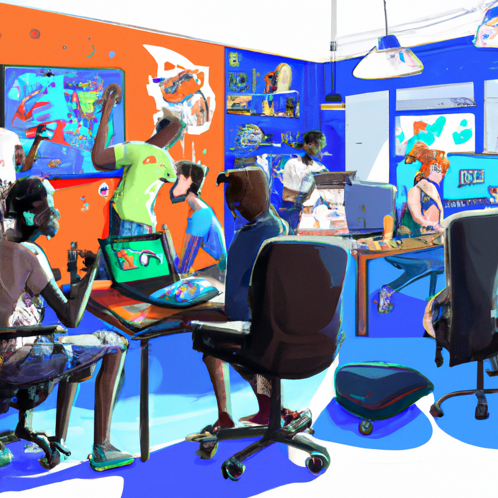 discover the essential game development skills every aspiring indie developer needs to succeed. from mastering programming languages to understanding game design principles, this guide equips you with the knowledge to create captivating and engaging games. start your journey in indie game development today!