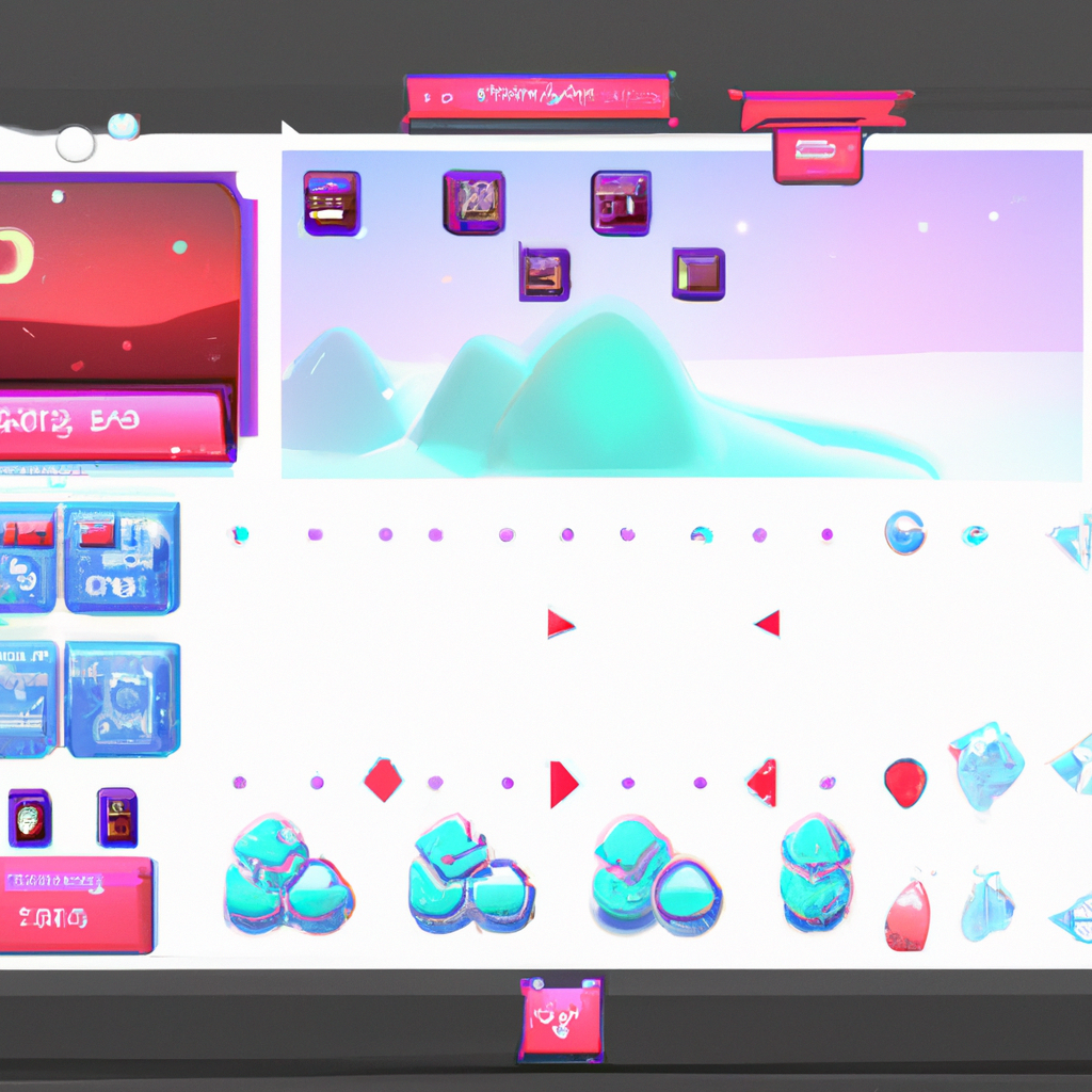 explore the crucial role of user interface design in indie games, understanding how intuitive and engaging ui elements enhance player experience, drive engagement, and ultimately influence the success of independent game developers.